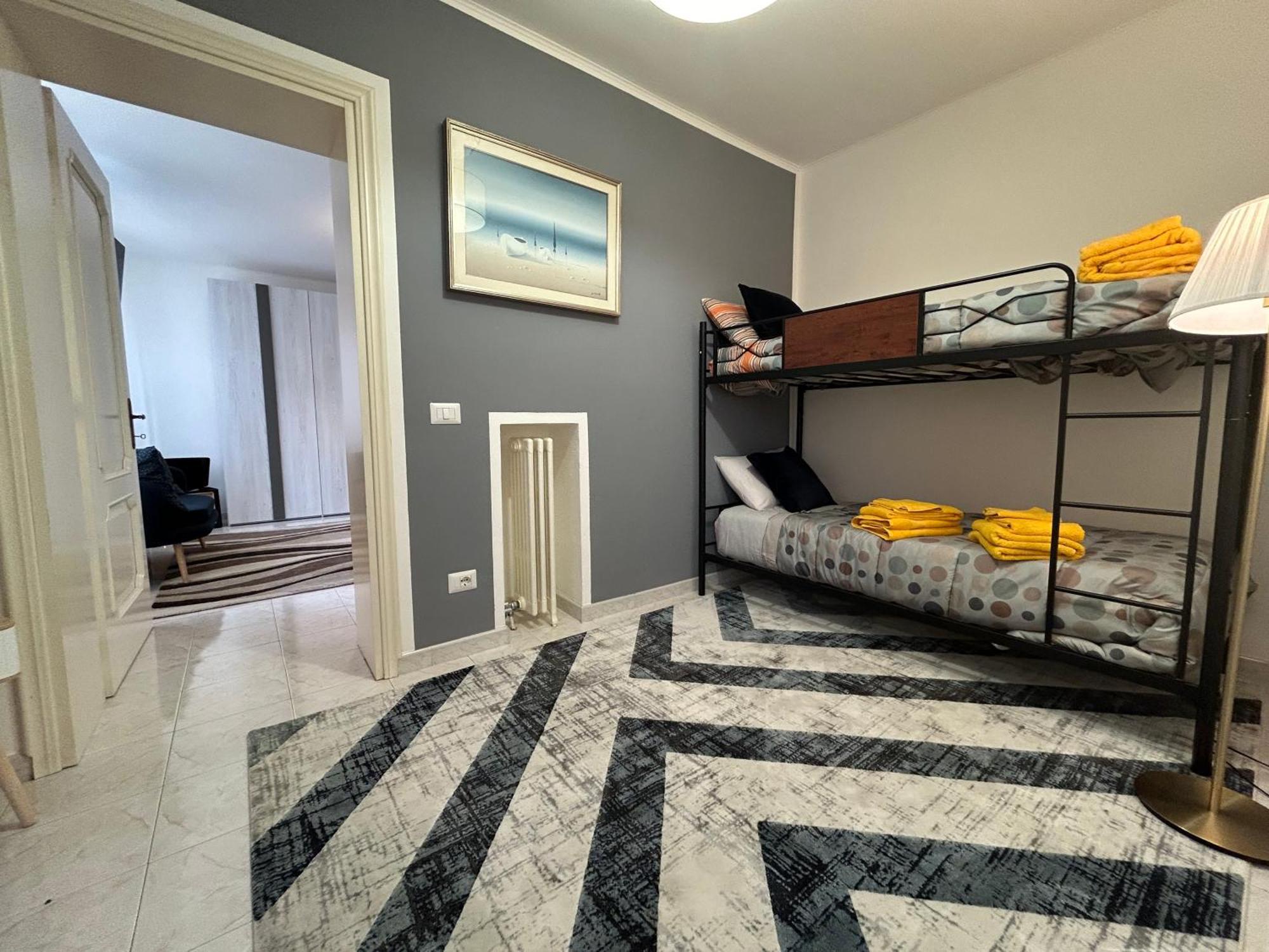 San Zeno Apartment Verona Exterior foto