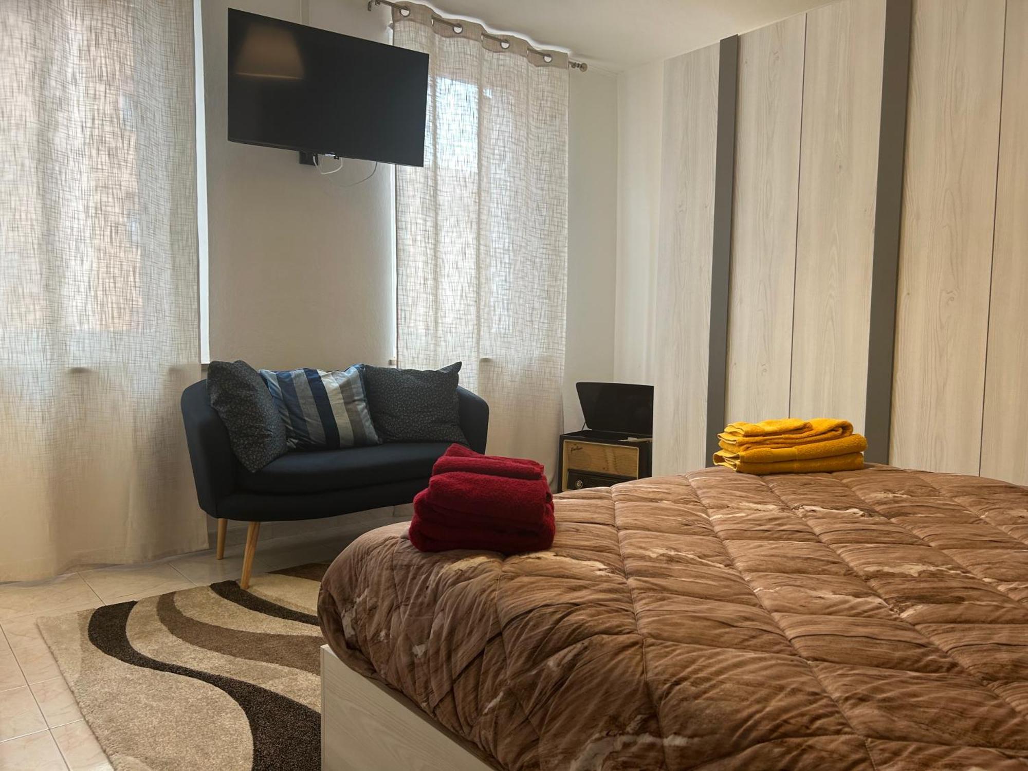 San Zeno Apartment Verona Exterior foto